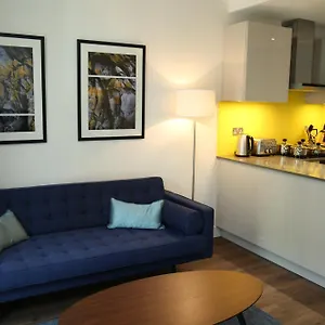 Appartement Twyne House