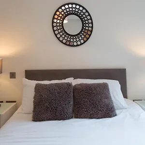 Appartement Tower Bridge