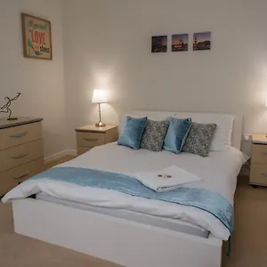 Appartement Royal Limehouse