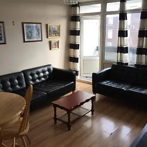 Appartement Two Bedroom In Royal Greenwich