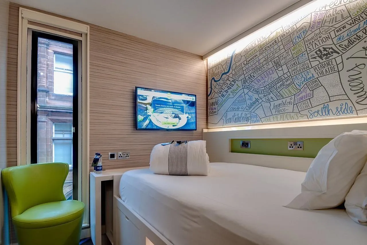 Hub By Premier Inn London Tower Bridge