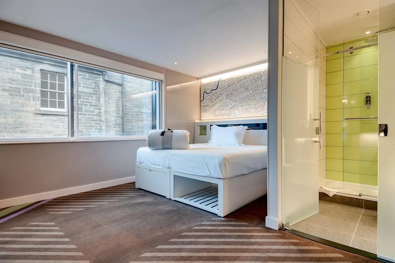 *** Hotel Hub By Premier Inn London Tower Bridge United Kingdom